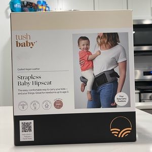 Tushbaby Lite Hip Seat Carrier